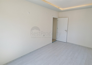 Квартиры в центре города Анталии Квартиры в центре города Анталии