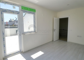 Квартиры в центре города Анталии Квартиры в центре города Анталии