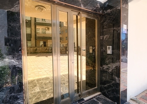 Квартиры в центре города Анталии Квартиры в центре города Анталии