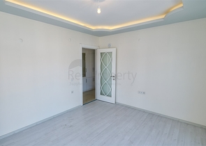 Квартиры в центре города Анталии Квартиры в центре города Анталии