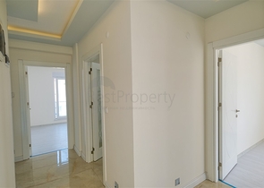 Квартиры в центре города Анталии Квартиры в центре города Анталии