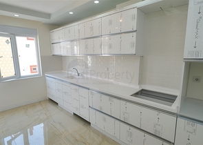 Квартиры в центре города Анталии Квартиры в центре города Анталии