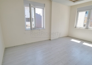 Квартиры в центре города Анталии Квартиры в центре города Анталии