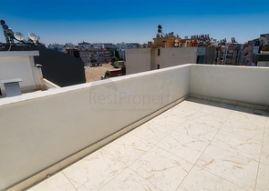 Квартиры в центре города Анталии Квартиры в центре города Анталии