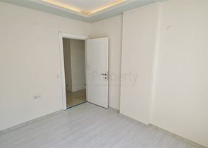 Квартиры в центре города Анталии Квартиры в центре города Анталии