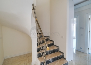 Квартиры в центре города Анталии Квартиры в центре города Анталии