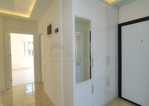 Квартиры в центре города Анталии Квартиры в центре города Анталии