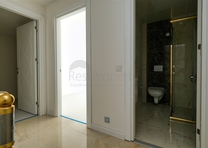 Квартиры в центре города Анталии Квартиры в центре города Анталии