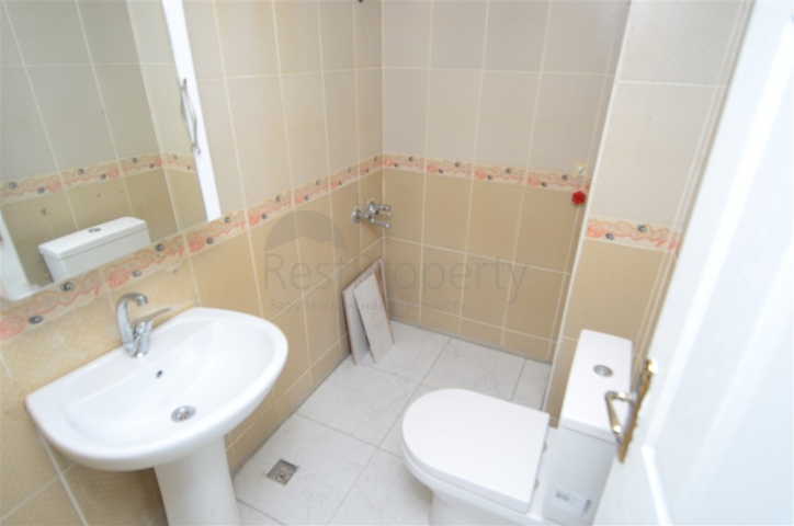 Квартира 2+1 в центре города Анталии