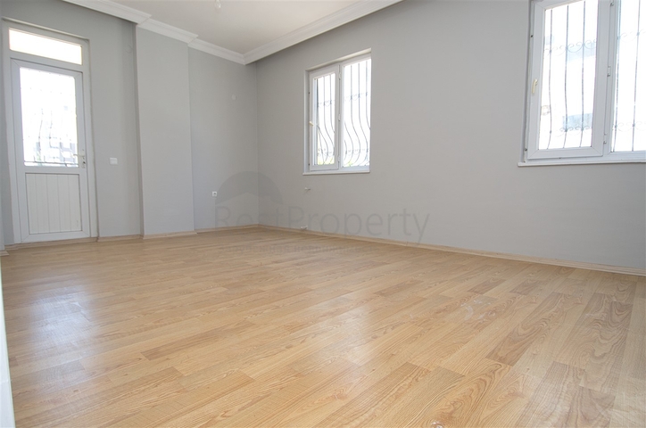 Квартира 2+1 в центре города Анталии