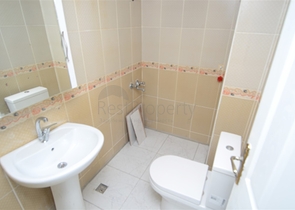 Квартира 2+1 в центре города Анталии