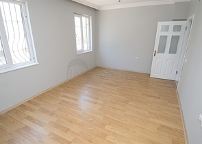 Квартира 2+1 в центре города Анталии