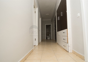 Квартира 2+1 в центре города Анталии