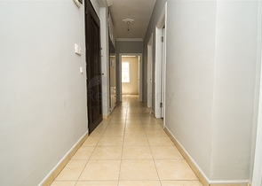 Квартира 2+1 в центре города Анталии