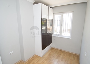 Квартира 2+1 в центре города Анталии