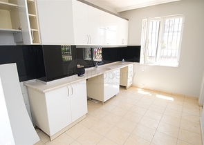 Квартира 2+1 в центре города Анталии