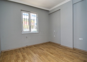 Квартира 2+1 в центре города Анталии