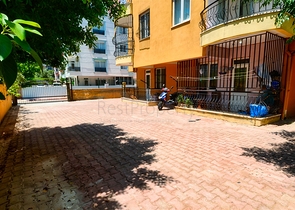 Квартира 2+1 в центре города Анталии