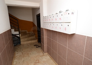 Квартира 2+1 в центре города Анталии