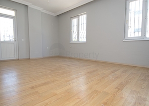 Квартира 2+1 в центре города Анталии