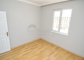 Квартира 2+1 в центре города Анталии