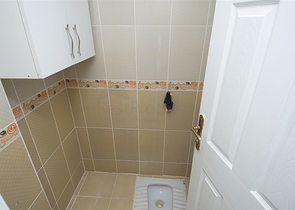 Квартира 2+1 в центре города Анталии