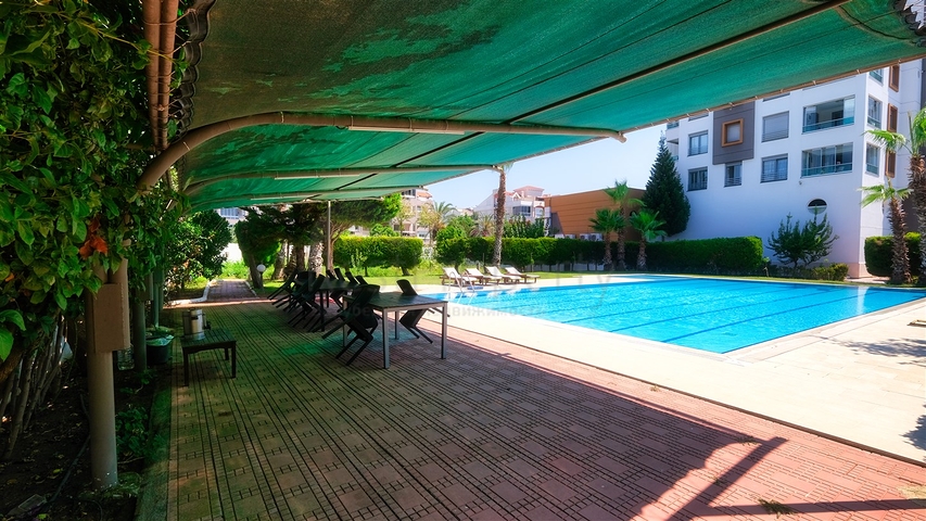 Квартира 4+1 в микрорайоне Гюрсу - Коньяалты 