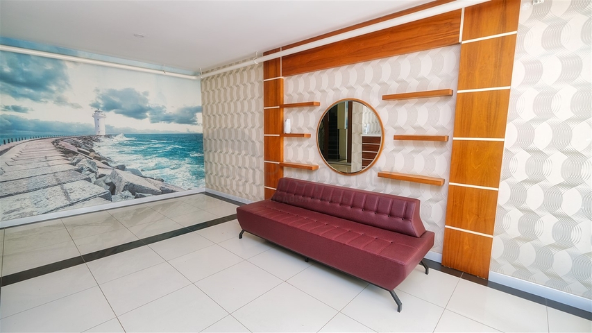 Квартира 4+1 в микрорайоне Гюрсу - Коньяалты 