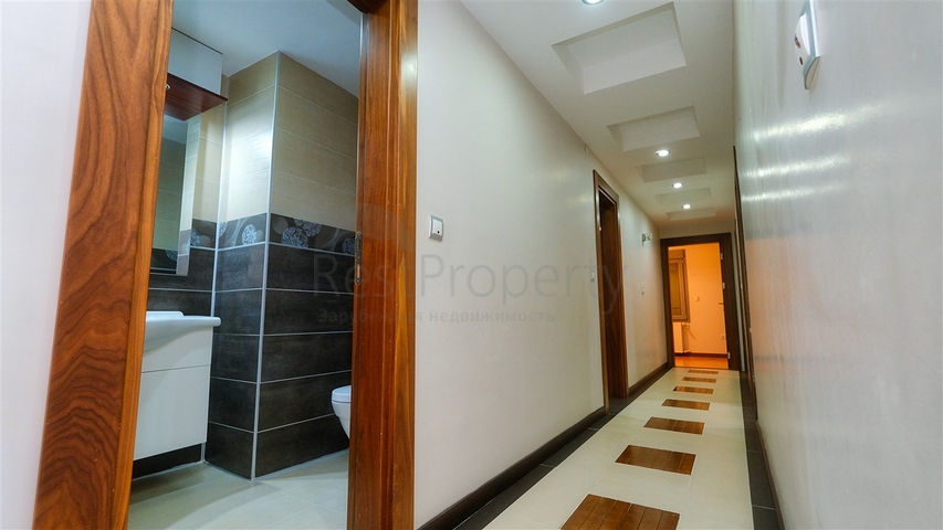 Квартира 4+1 в микрорайоне Гюрсу - Коньяалты 