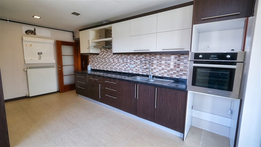 Квартира 4+1 в микрорайоне Гюрсу - Коньяалты 