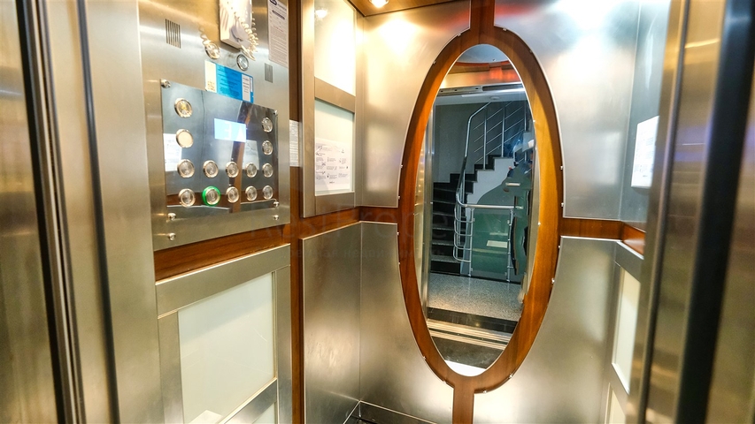 Квартира 4+1 в микрорайоне Гюрсу - Коньяалты 