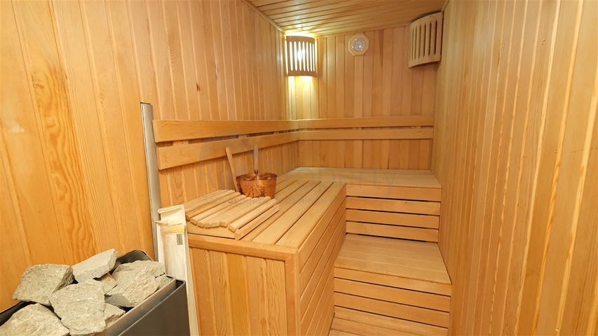 Квартира 4+1 в микрорайоне Гюрсу - Коньяалты 