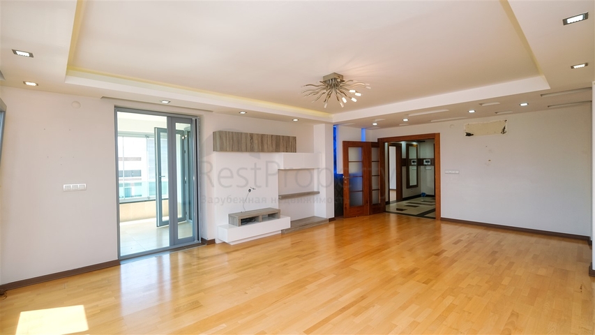 Квартира 4+1 в микрорайоне Гюрсу - Коньяалты 