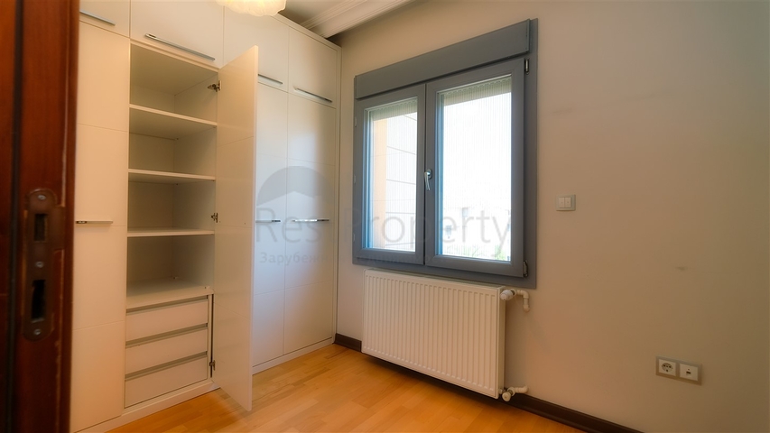 Квартира 4+1 в микрорайоне Гюрсу - Коньяалты 