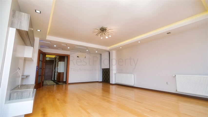 Квартира 4+1 в микрорайоне Гюрсу - Коньяалты 