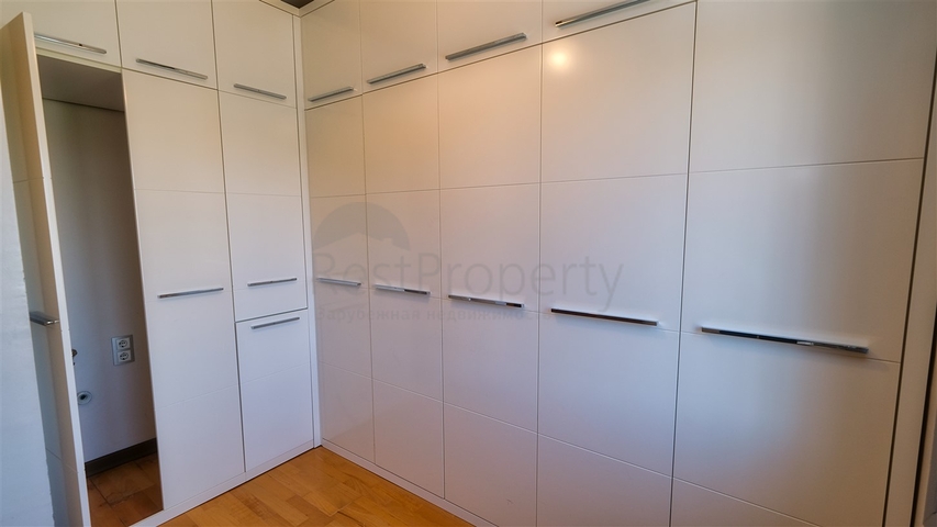 Квартира 4+1 в микрорайоне Гюрсу - Коньяалты 