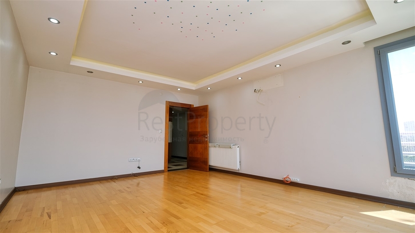 Квартира 4+1 в микрорайоне Гюрсу - Коньяалты 