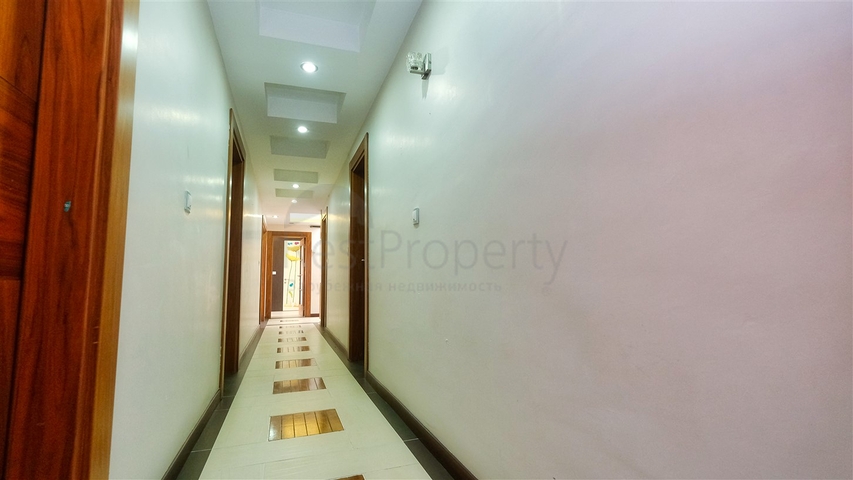 Квартира 4+1 в микрорайоне Гюрсу - Коньяалты 