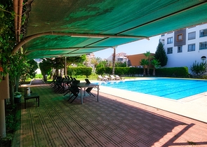 Квартира 4+1 в микрорайоне Гюрсу - Коньяалты 