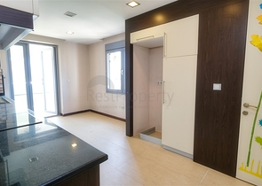 Квартира 4+1 в микрорайоне Гюрсу - Коньяалты 