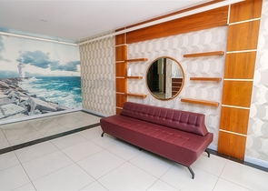 Квартира 4+1 в микрорайоне Гюрсу - Коньяалты 