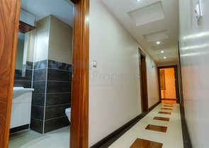 Квартира 4+1 в микрорайоне Гюрсу - Коньяалты 