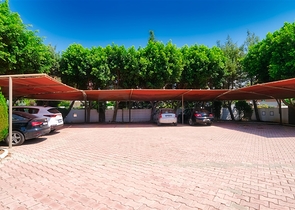 Квартира 4+1 в микрорайоне Гюрсу - Коньяалты 