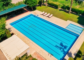 Квартира 4+1 в микрорайоне Гюрсу - Коньяалты 