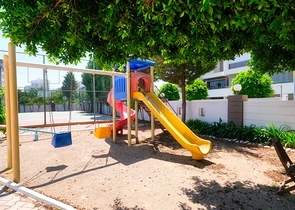 Квартира 4+1 в микрорайоне Гюрсу - Коньяалты 