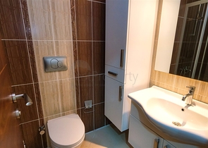 Квартира 4+1 в микрорайоне Гюрсу - Коньяалты 