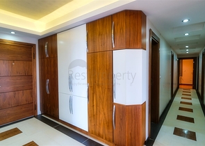 Квартира 4+1 в микрорайоне Гюрсу - Коньяалты 