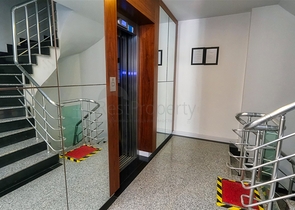 Квартира 4+1 в микрорайоне Гюрсу - Коньяалты 