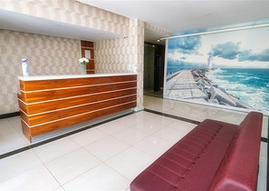 Квартира 4+1 в микрорайоне Гюрсу - Коньяалты 