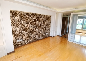 Квартира 4+1 в микрорайоне Гюрсу - Коньяалты 